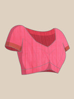 Thumbnail for Green Art Silk Digital Print Floral Saree with Unstitched Blouse - Hiral Fashion - Distacart