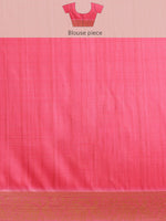 Thumbnail for Green Art Silk Digital Print Floral Saree with Unstitched Blouse - Hiral Fashion - Distacart