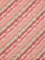 Thumbnail for Multicolor Cotton Blend Digital Print Abstract Saree with Unstitched Blouse - Hiral Fashion - Distacart