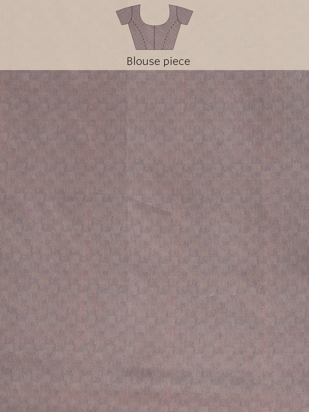 Multicolor Pure Cotton Printed Floral Saree with Unstitched Blouse - Hiral Fashion - Distacart