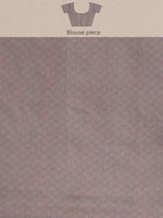 Thumbnail for Multicolor Pure Cotton Printed Floral Saree with Unstitched Blouse - Hiral Fashion - Distacart