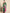 Green Banarasi Silk Woven Zari Design Checked Saree with Unstitched Blouse - Hiral Fashion - Distacart