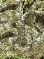 Thumbnail for Black Art Silk Woven Zari Design Floral Saree with Unstitched Blouse - Hiral Fashion - Distacart