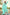 Jyoti Fashion Women's Turquoise Faux Georgette Heavy Embroidery and Moti Work Kurta Set - Distacart