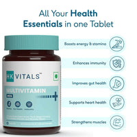 Thumbnail for HK Vitals Multivitamin Plus Men Tablets - Distacart