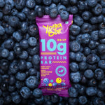 Thumbnail for Yoga Bar Protein Bar - Blueberry Blast