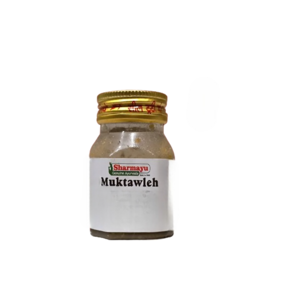 Sharmayu Ayurveda Mutawleh - Dista