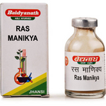 Thumbnail for Baidyanath Jhansi Ras Manikya - Distacart
