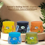 Thumbnail for VI-JOHN Naturale Turkish Black Seed Styling Hair Cream Strength & Shine