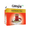 Girnar Black Tea Bags - Saffron - Distacart