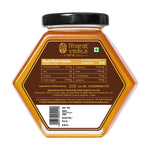 Thumbnail for Bharat Vedica Saffron Honey - Kesar Honey / Kesar Shehad - Distacart