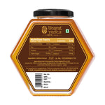 Thumbnail for Bharat Vedica Saffron Honey - Kesar Honey / Kesar Shehad - Distacart