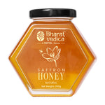 Thumbnail for Bharat Vedica Saffron Honey - Kesar Honey / Kesar Shehad - Distacart