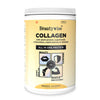 Beautywise All In One Collagen Proteins - Banana Caramel - Distacart