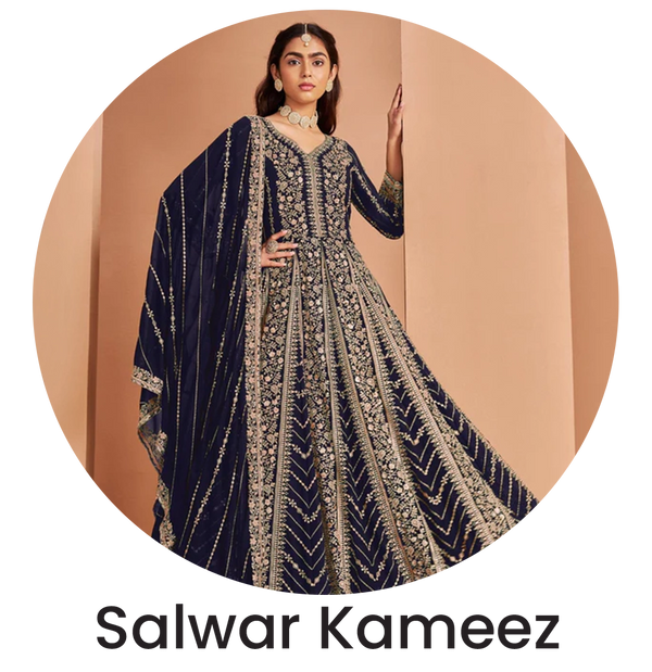 Salwar Kameez