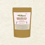 Thumbnail for byPureNaturals Sama Rice Atta (Barnyard Millet Flour) - Dista