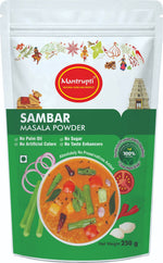Thumbnail for Mantrupti Sambar Powder