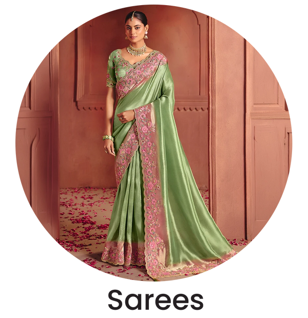 Sarees