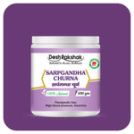 Thumbnail for Desh Rakshak Sarpgandha Churna