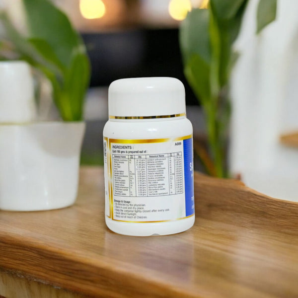 Impcops Satavaree Ghritham