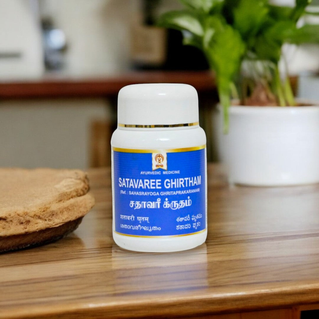 Impcops Satavaree Ghritham