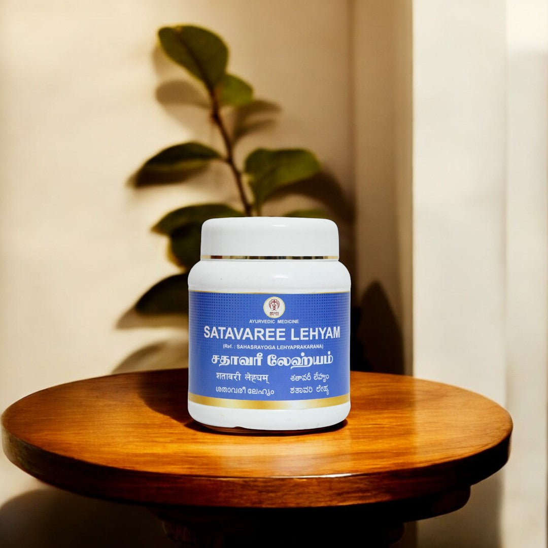 Impcops Satavaree Lehyam