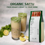 Thumbnail for IKAI Organic Sattu - Distacart