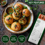 Thumbnail for IKAI Organic Sattu - Distacart
