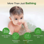 Thumbnail for Herby Angel Bala Ashwagandhadi Baby Soap