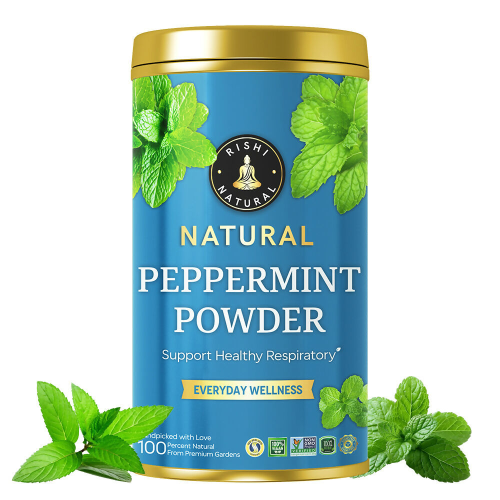 Copy of PEPPERMINT POWDER MAIN IMAGE
