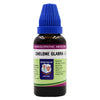 Father Muller Chelone Glabra Mother Tincture Q - Distacart