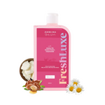 Thumbnail for FreshLuxe Silk Body Wash with Jojoba Camomile & Ylang Ylang