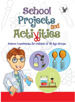 Thumbnail for School Projects and Activities by Shikha Gupta - Dista