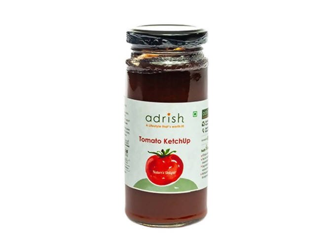 Adrish Tomato Ketchup - Distacart