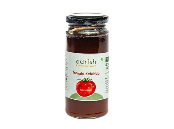 Adrish Tomato Ketchup - Distacart