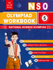 Olympiad Workbook  Science Class 5 by V&S Editorial Board - Dista