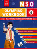 Olympiad Workbook  Science Class 6 by V&S Editorial Board - Dista
