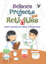 Thumbnail for Science Projects and Activities by Shikha Gupta - Dista