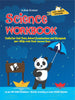 Science Workbook Class 1 by Ashok Kumar - Dista