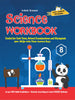 Science Workbook Class 8 by Ashok Kumar - Dista
