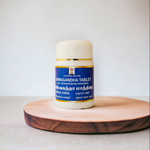 Thumbnail for Impcops Aswagandha Churnam Tablets