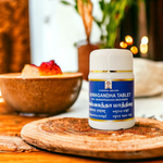 Thumbnail for Impcops Aswagandha Churnam Tablets