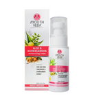 Thumbnail for Ayouthveda Aloe & Ashwagandha Moisturizing Cream - Distacart