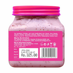 Thumbnail for Jeva Foot Spa & Multi-Area Exfoliating Scrub - Dista