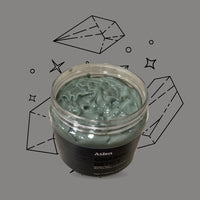 Thumbnail for Atisa Charcoal Detox Whipped Soap - Distacart