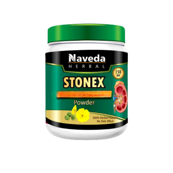 Naveda Herbal Stonex Powder - Distacart