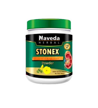 Naveda Herbal Stonex Powder - Distacart