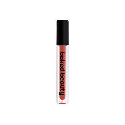 Baked Beauty Seal The Deal Liquid Mousse Lipstick - Distacart