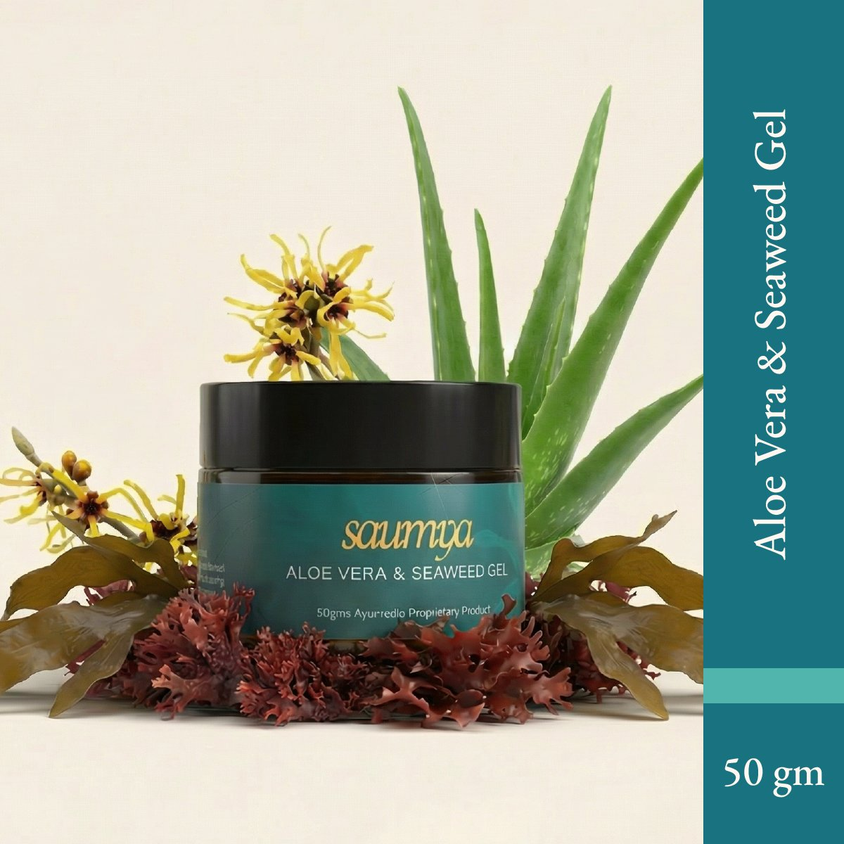 Evaraa Essential Seaweed Gel - Distacart