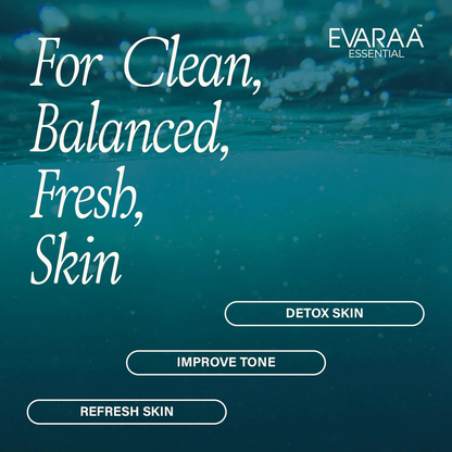 Evaraa Essential Seaweed Gel - Distacart